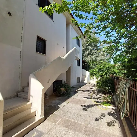 Apartament Antique