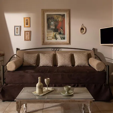 Apartment Antique