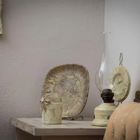 Apartment Antique