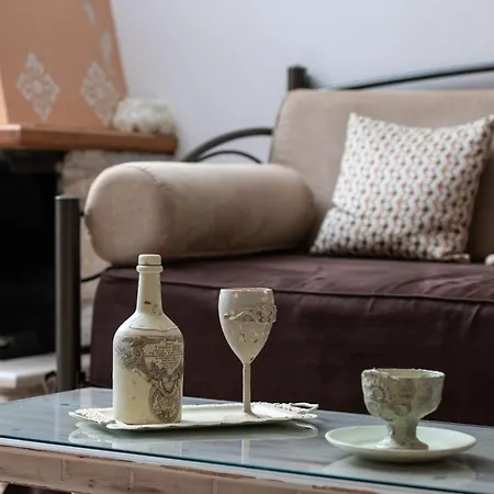 Apartment Antique *