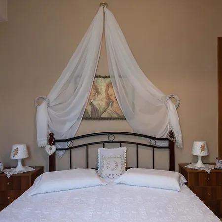 Apartment Antique Afytos