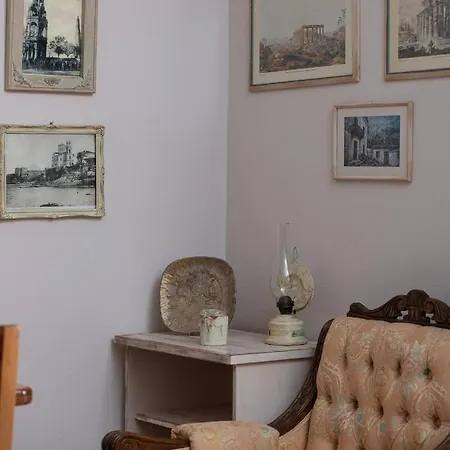 Antique Afytos