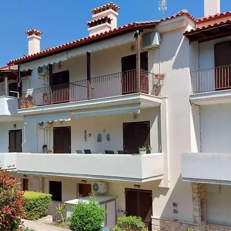 Apartment Antique Afytos