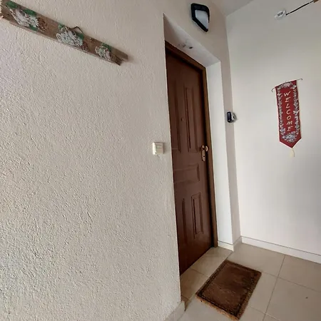 Appartement Antique